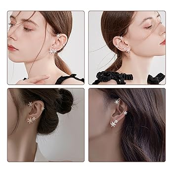 スワロフスキー　ピアス　イヤーカフ　新品未使用　イヤークリップ　片耳 楽天市場】SWAROVSKI イヤーカフ セット 5615734 スワロフスキー
